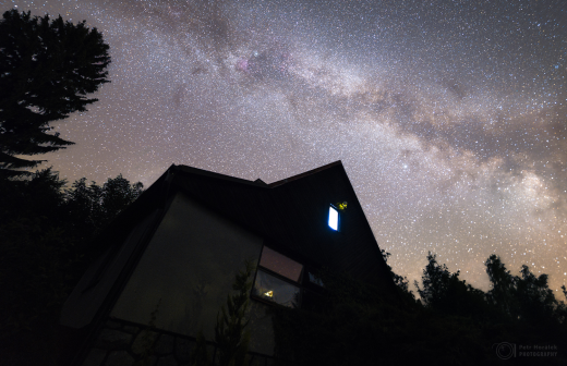 Summer night